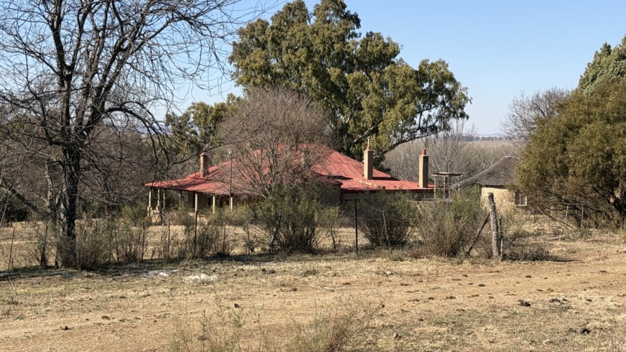 Commercial Property for Sale in Senekal Free State